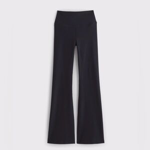 Abercrombie and Fitch YPB Flare Leggings